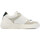 Sapatos Mulher Sapatilhas 497JW Guess  Branco