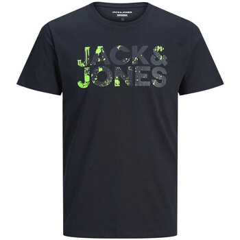 Jack & Jones  Azul