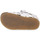 Sapatos Rapaz Sandálias Naturino B7 0N01 BEA WHITE Branco