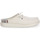 Sapatos Mulher Sapatilhas HEY DUDE 1MW WENDY SLIP CLASSIC Bege