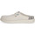 Sapatos Mulher Sapatilhas HEY DUDE 1MW WENDY SLIP CLASSIC Bege