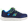 Sapatos Sapatilhas Skechers COMFY FLEX - MIN Azul