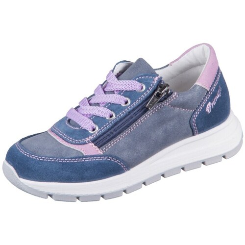 Sapatos Criança Sapatilhas Primigi 5876322 Marinho