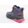 Sapatos Mulher Trail Aku Flyrock Gtx Azul