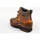 Sapatos Mulher Botas baixas Aku 978518 Castanho