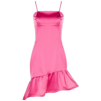 Textil Mulher Vestidos Rinascimento CFC0118733003 Pink