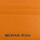 Malas Mulher Porta-moedas MICHAEL Michael Kors 35H6GTVD7L-HONEYCOMB Laranja