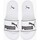 Sapatos Homem Sandálias Puma 384139 LEADCAT 2.0 Branco