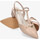 Sapatos Mulher Escarpim Stephen Allen K1943-C16A  HANNAN Bege