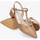 Sapatos Mulher Escarpim Stephen Allen K1943-C16A  HANNAN Castanho