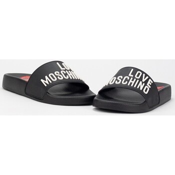 Love Moschino 32192 NEGRO