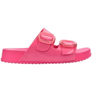 Sapatos Mulher Sandálias Melissa Polo Ralph Laure - Pink Rosa