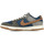 Sapatos Homem Sapatilhas Nike Dunk Low Prm Azul