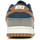 Sapatos Homem Sapatilhas Nike Dunk Low Prm Azul
