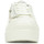 Sapatos Mulher Sapatilhas Buffalo Paired Butterfly Branco