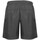 Textil Terry Shorts / Bermudas Umbro  Cinza