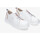 Sapatos Homem Sapatilhas Fluchos F1422 Branco