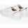Sapatos Homem Sapatilhas Fluchos F1422 Branco