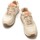 Sapatos Mulher Sapatilhas MTNG SNEAKERS  60080 Bege