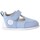 Sapatos Sandálias Mayoral 28161-18 Azul