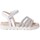 Sapatos Sandálias Mayoral 28228-18 Branco