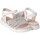 Sapatos Sandálias Mayoral 28228-18 Branco