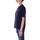 Textil Mulher T-Shirt mangas curtas Lacoste TF7215 Azul
