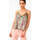 Textil Mulher T-shirts e Pólos Dixie RAHVJBMA-36-1 Multicolor