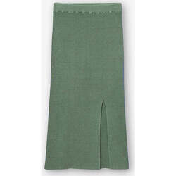 Textil Mulher Saias Tiffosi 10054308-862-4-1 Verde