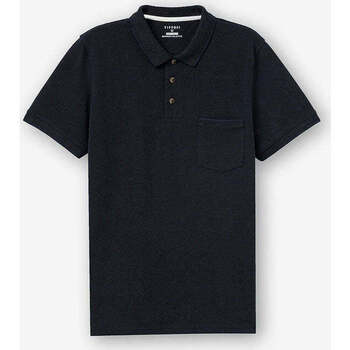 Textil Homem T-shirts e Pólos Tiffosi 10053633-790-3-1 Azul