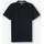 Textil Homem T-shirts e Pólos Tiffosi 10053633-790-3-1 Azul