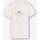 Textil Homem T-shirts e Pólos Tiffosi 10053840-101-7-1 Bege