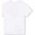 Textil Rapaz T-shirts e Pólos Hugo Boss Kids G00006-10P-1-19 Branco