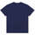 Textil Rapaz T-shirts e Pólos Hugo Boss Kids G00006-84N-3-19 Azul