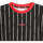 Textil Rapaz T-shirts e Pólos Hugo Boss Kids G00013-M41-2-23 Preto