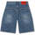 Textil Rapaz Shorts / Bermudas Hugo Boss Kids G00040-Z25-25-23 Outros