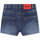 Textil Rapariga Shorts / Bermudas Hugo Boss Kids G00073-Z10-25-23 Outros