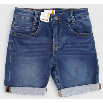 Textil Rapaz Shorts / Bermudas Timberland Nite T60074-Z25-25-19 Outros
