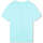 Textil Rapaz T-shirts e Pólos Timberland T60082-75W-37-19 Azul