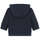Textil Rapaz Casacos de malha Timberland T60115-83D-3-17 Azul