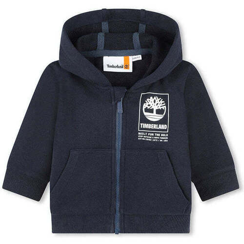 Textil Rapaz Bebé 0-2 anos Timberland T60115-83D-3-17 Azul
