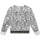 Textil Rapariga Sweats Karl Lagerfeld Z30087-N50-1-23 Branco