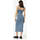 Textil Mulher Saias Tiffosi 10054308-754-3-1 Azul