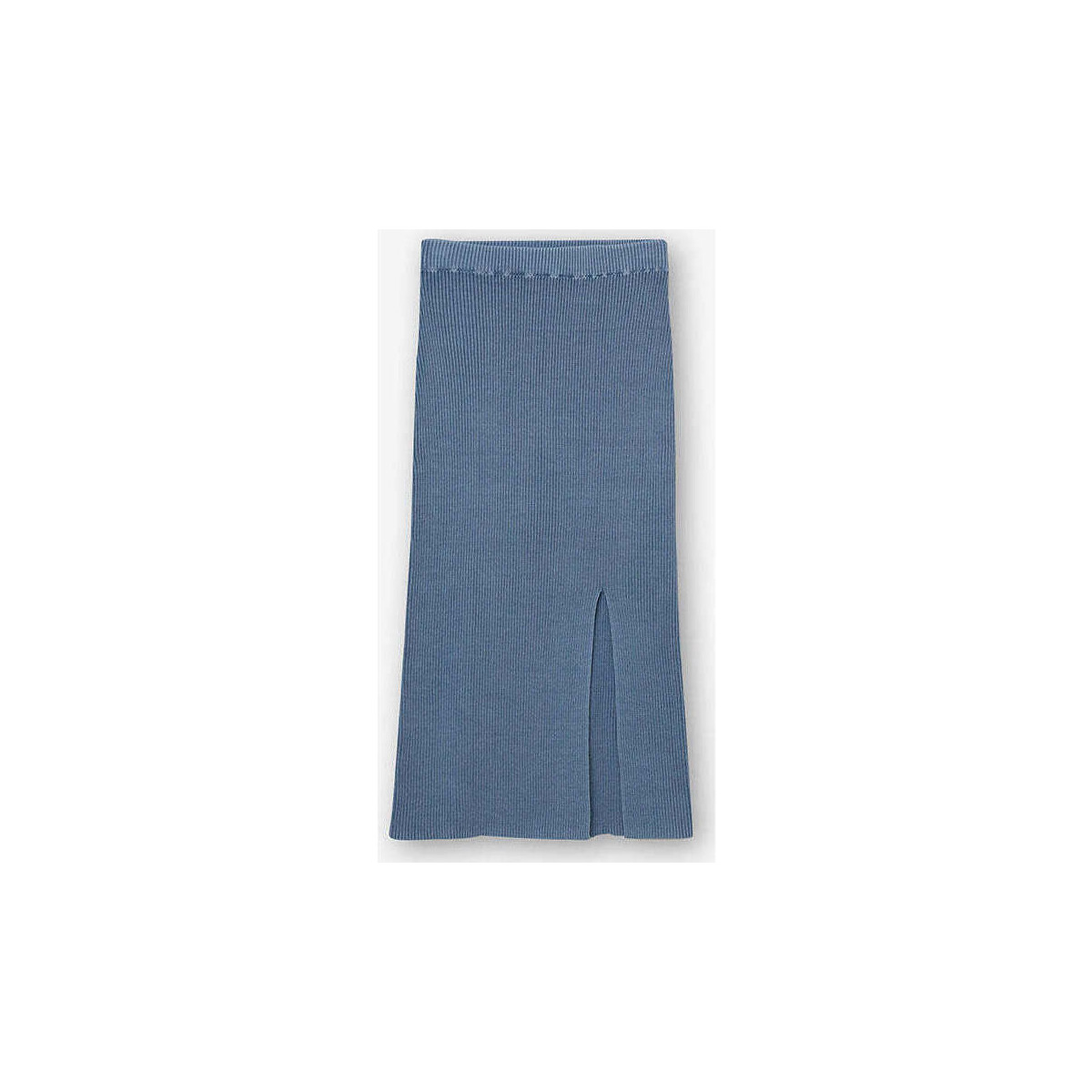 Textil Mulher Saias Tiffosi 10054308-754-3-1 Azul