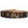 Acessórios Mulher Cinto Guess BW9120P4230MLO Preto
