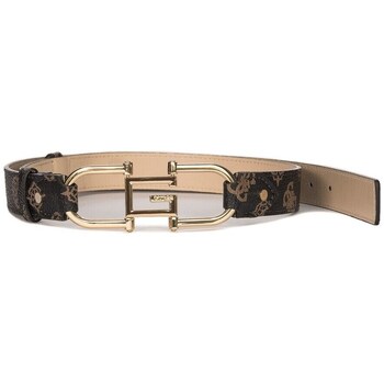 Acessórios Mulher Cinto Guess BW9093P4230MLO Castanho, Dourado