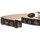 Acessórios Mulher Cinto Guess BW9093P4230MLO Dourado, Castanho