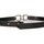 Acessórios Mulher Cinto Guess BW9133P4230BLA Preto, Dourado