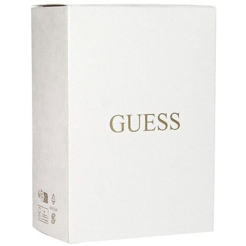 Guess BW9133P4230BLA Preto, Dourado