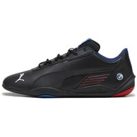 Sapatos Homem Sapatilhas Puma 30731106 Preto